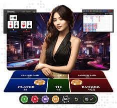 gacor 899 featured game showcase